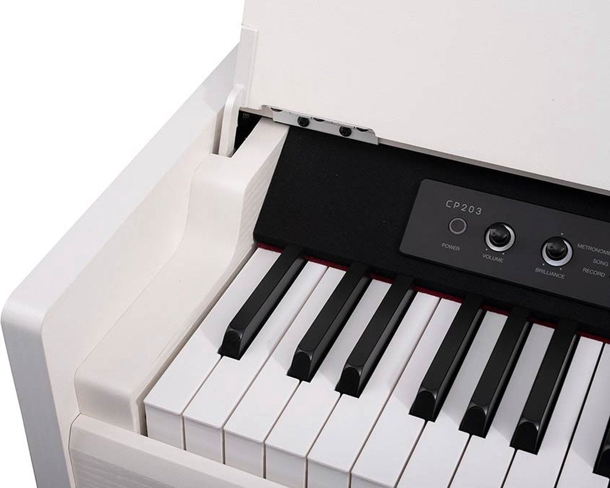 Medeli Andromeda CP203/WH