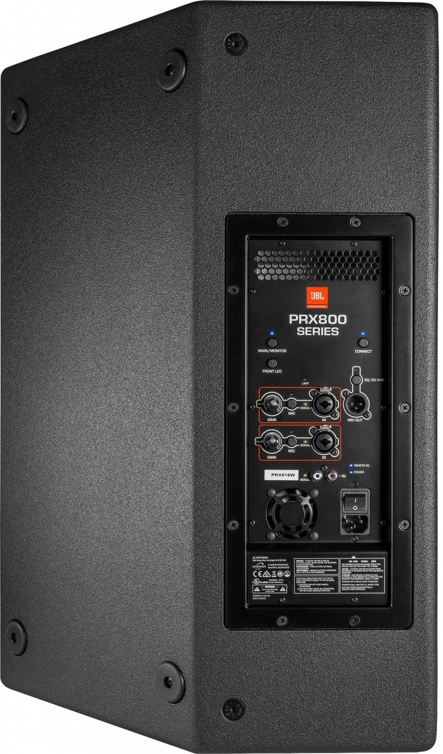 JBL – JBLPRX815W – Active Speaker