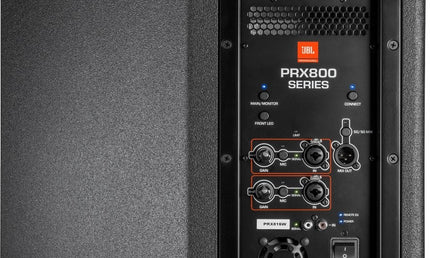 JBL – JBLPRX815W – Active Speaker