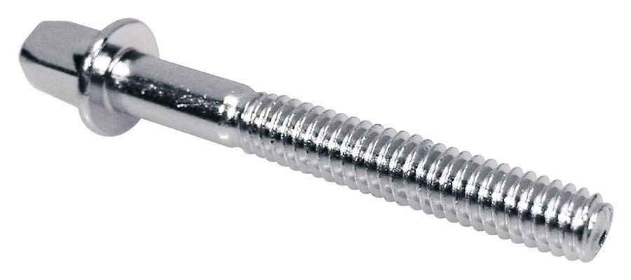 tension rods 5x42 mm., 12-pack, thread length: 23 mm.