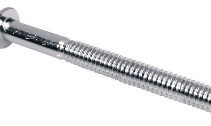 tension rods 5x52 mm., 12-pack, thread length: 34 mm.