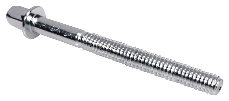 tension rods 5x52 mm., 12-pack, thread length: 34 mm.