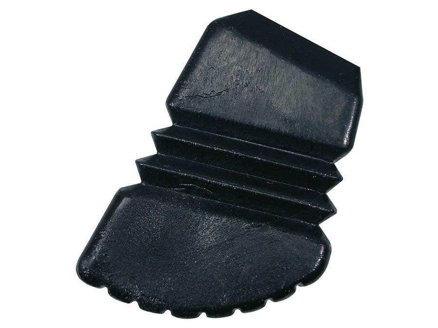 rubber foot for drum stands, suitable for 1400-series