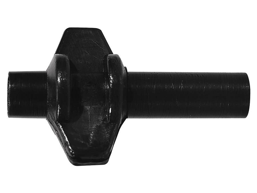 cymbal stand nut, nylon