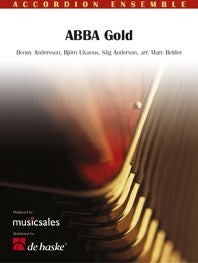 Abba Gold afbeelding 2
