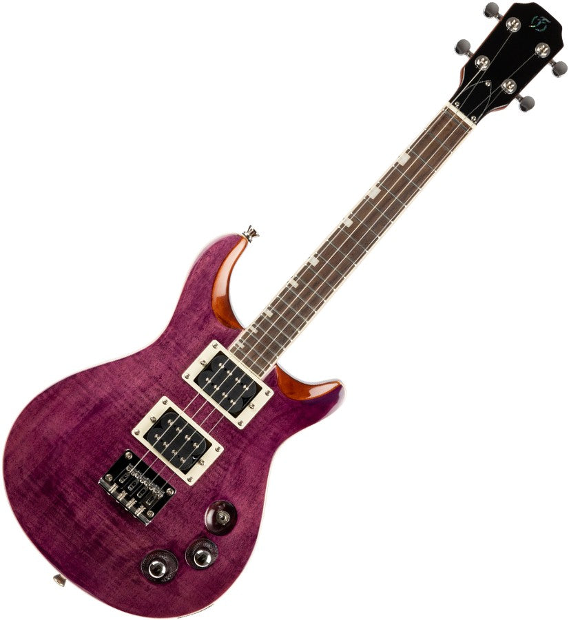 Flight VANGUARD TENOR TPP – elektrische ukelele