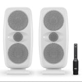 IK Multimedia - IP-ILOUD-MTMWMKII2X- - Iloud Mtm Compact, High-resolution Studiomonitor