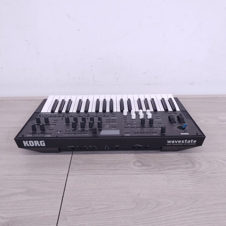 Korg Wavestate MK2 Synthesizer