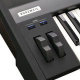 Kurzweil – K2061 – Synthesizer