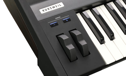 Kurzweil – K2061 – Synthesizer