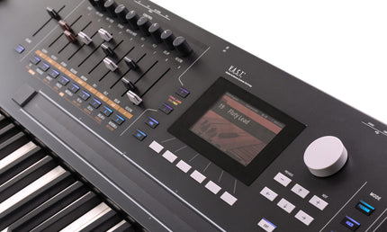 Kurzweil – K2088 – Synthesizer