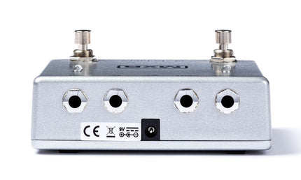 MXR – MXR M196 – Guitar Pedal