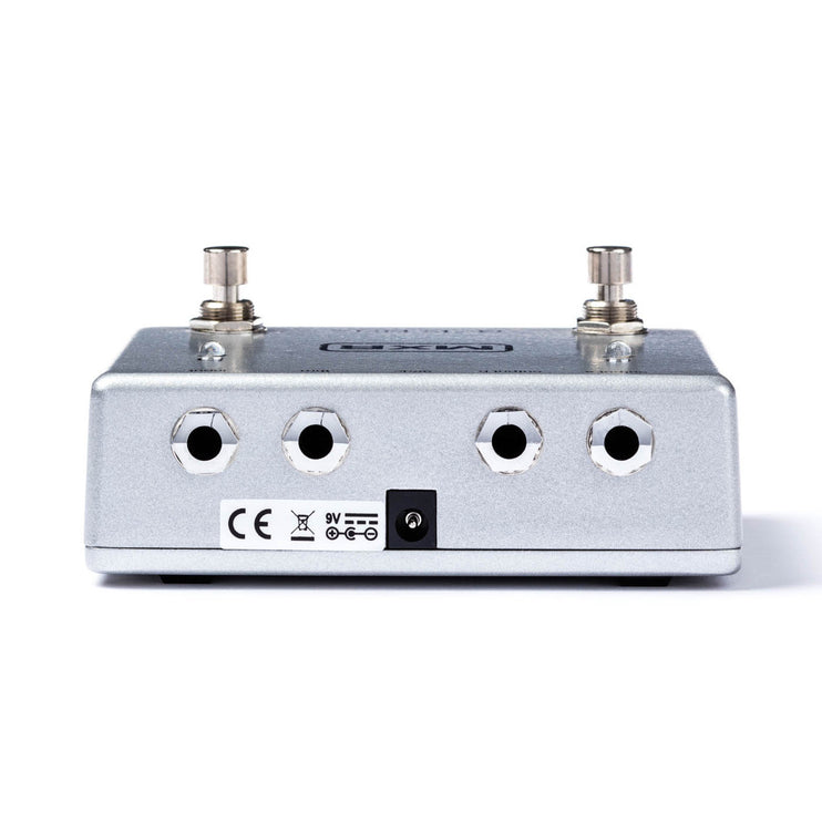 MXR – MXR M196 – Guitar Pedal