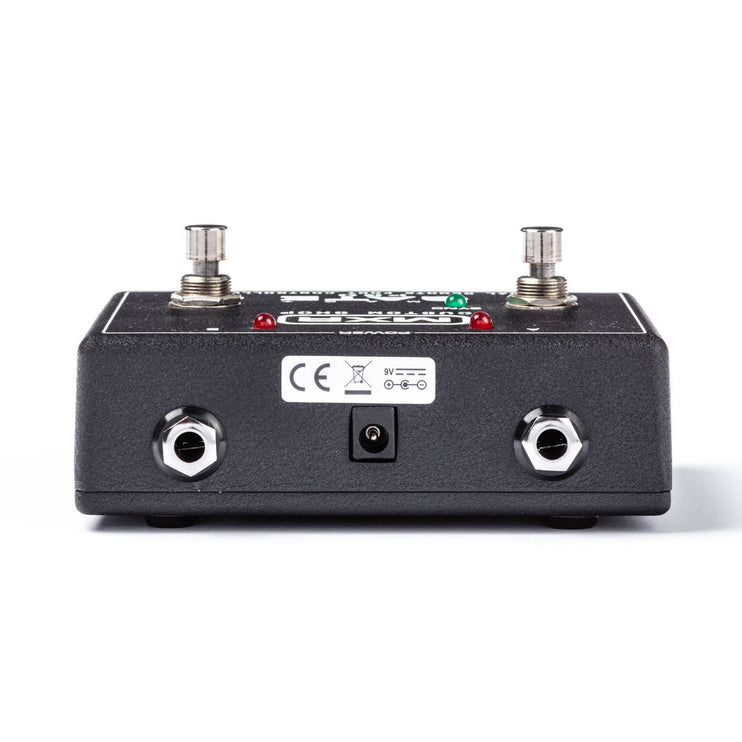 MXR – MXR M235FC – Guitar Pedal