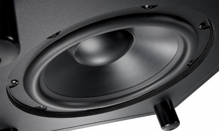 JBL – JBLLSR310S – Subwoofer