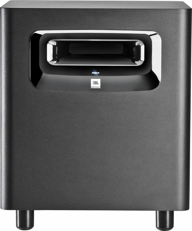 JBL – JBLLSR310S – Subwoofer