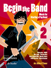 Begin the Band #2