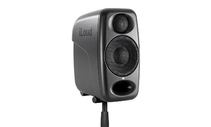 IK Multimedia - IKMILOUDMMPRO2X - Compact Studio Monitor Set