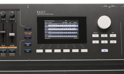 Kurzweil – K2088 – Synthesizer