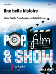 Une belle histoire (Set Harmonie)