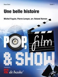 Une belle histoire (Set Brassband)