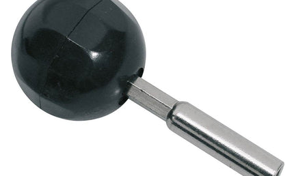 high torque ratchet action drum key