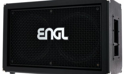 Engl E212VH Pro BK