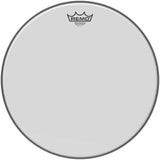 Remo - BA-0215-00 - 15" Ambassador Smooth White tom/ Snare/ Floortom head