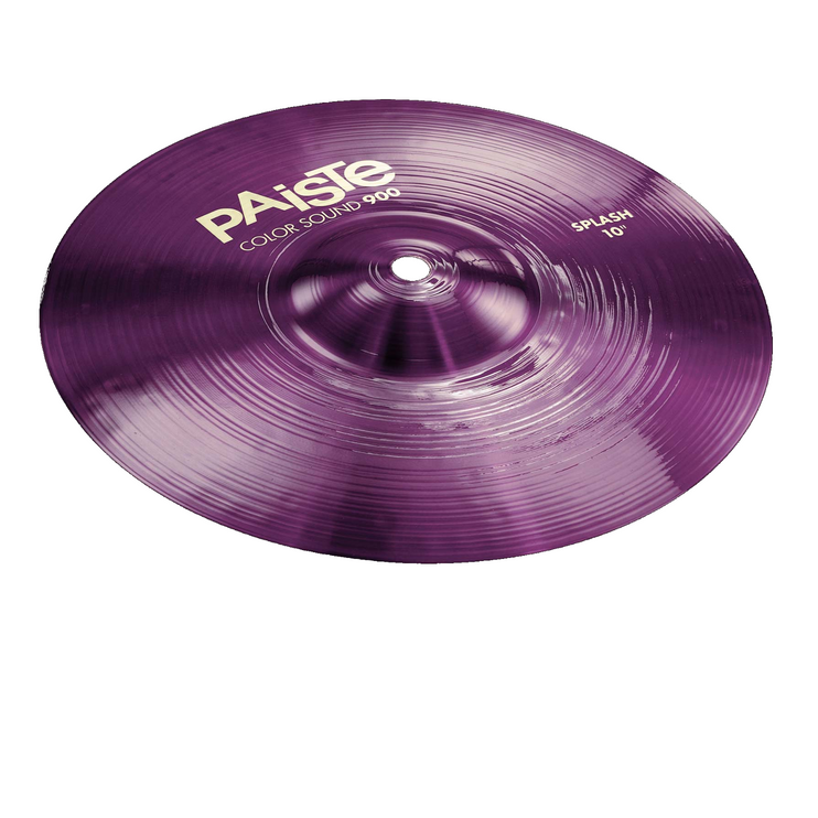 Paiste 900 Series 10" Splash