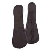 Morgan Ukulele UK-S100 Black