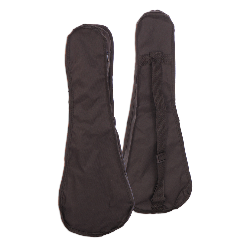 Morgan Ukulele UK-S100 Black