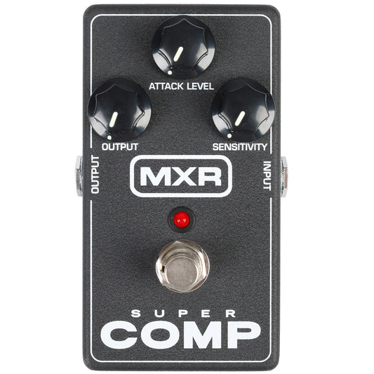 MXR Super Comp M132