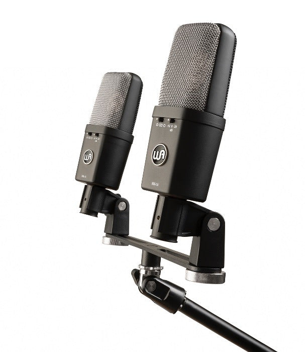 Warm Audio WA-14 Stereo Pair