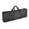 keyboard bag, padded nylon, 1075 x 381 x 165 mm.