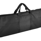 Boston - KBT-123-E - Keyboard Bag, Padded Nylon, 1232 X 360 X 140 Mm.