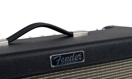 Fender Hot Rod Deluxe IV Black 40W 1x12 buizenversterker