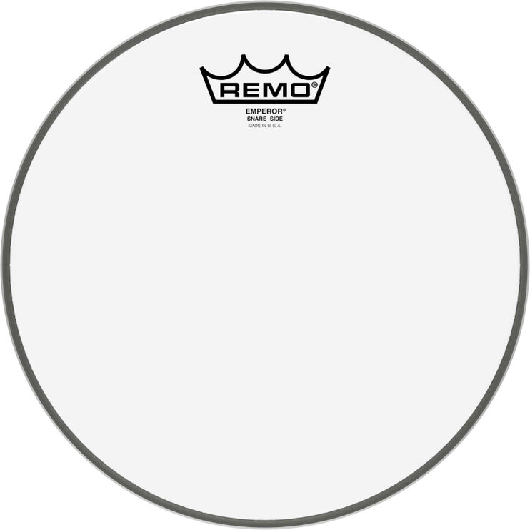 Remo - SE-0110-00 - 10" Emperor Uncoated Snare Side Head