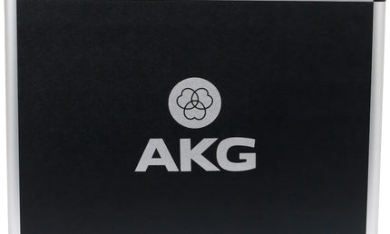 AKG Drum Set Session I drummicrofoon set