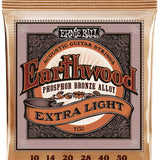 Ernie Ball - EB-2150 - String Set Acoustic