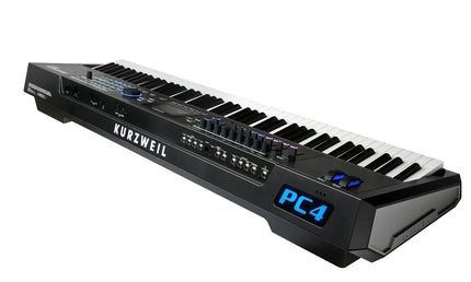 Kurzweil PC4 High End Performance Controller Synthesizer Workstation