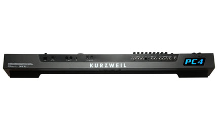 Kurzweil PC4 High End Performance Controller Synthesizer Workstation