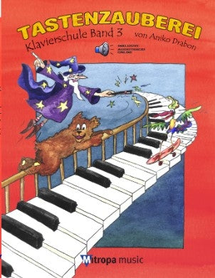 Tastenzauberei Band 3 afbeelding 2