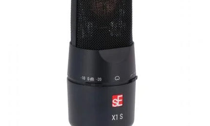 SE X1 S Studio Condenser Microphone