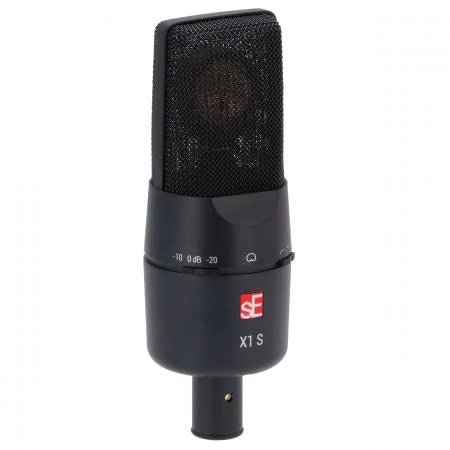 SE X1 S Studio Condenser Microphone