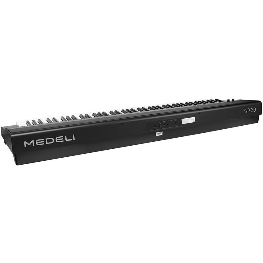Medeli Grand SP201 Digitale Compact Piano