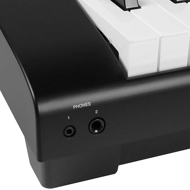 Medeli SP201+ digitale piano black