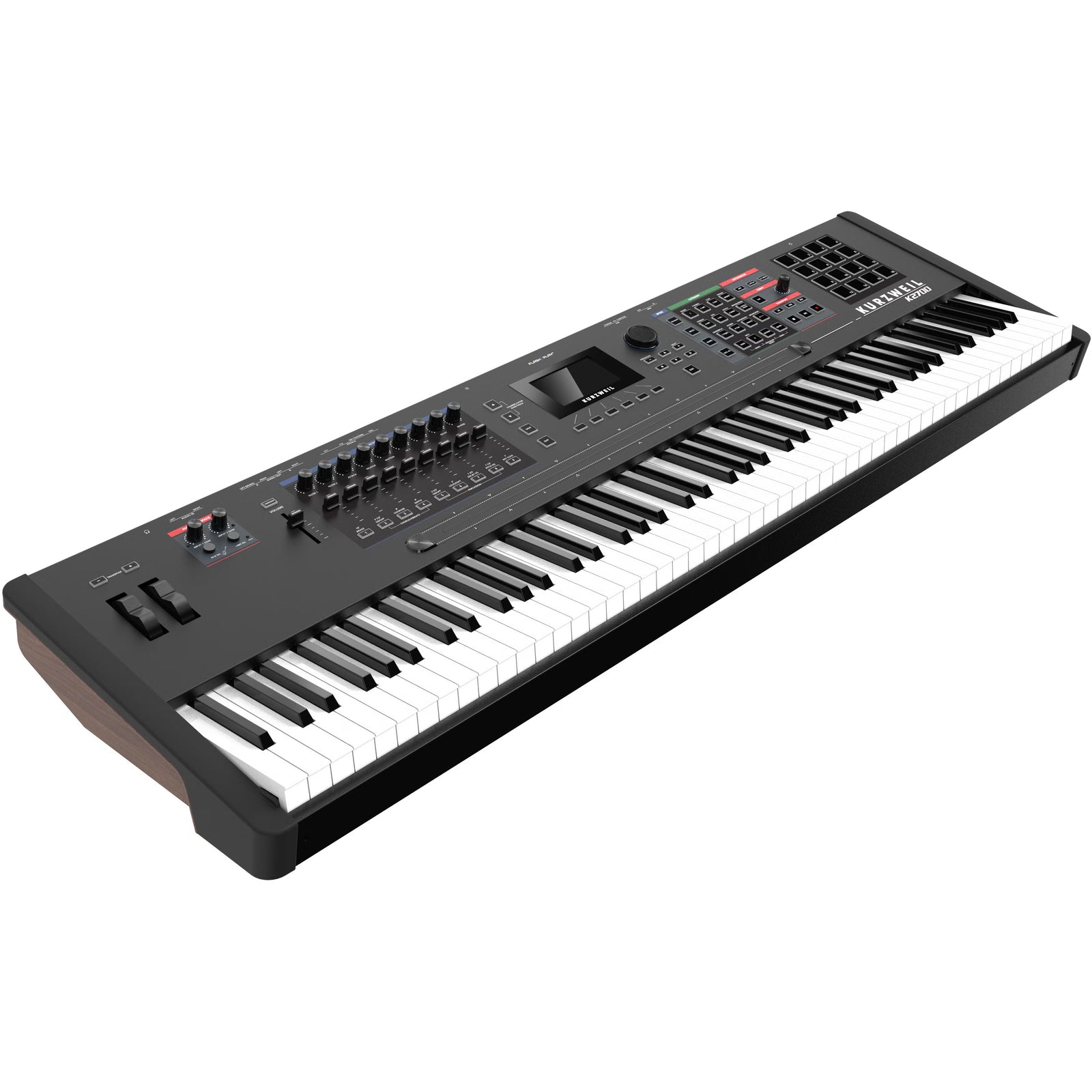 Kurzweil K2700 Synthesizer (nieuw in doos)