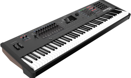 Kurzweil K2700 the most powerfull workstation