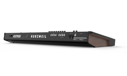 Kurzweil K2700 the most powerfull workstation