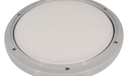 practice drum pad, tunable, 10"